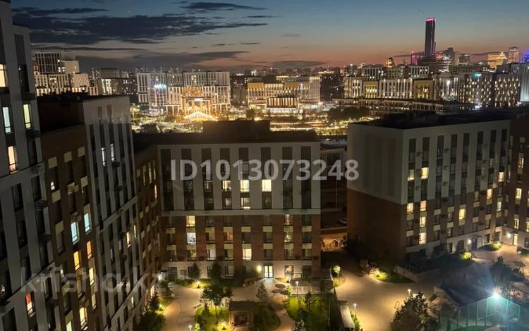 2-комнатная квартира · 40 м² · 12/12 этаж, Аль-Фараби проспект 7/2 — По Аль-Фараби между Керей и Жанебек хандар - Бухаржырау за 20 000 ₸ в Астане, Есильский р-н — фото 14
