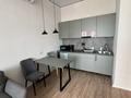 2-комнатная квартира · 40 м² · 12/12 этаж, Аль-Фараби проспект 7/2 — По Аль-Фараби между Керей и Жанебек хандар - Бухаржырау за 20 000 ₸ в Астане, Есильский р-н — фото 3