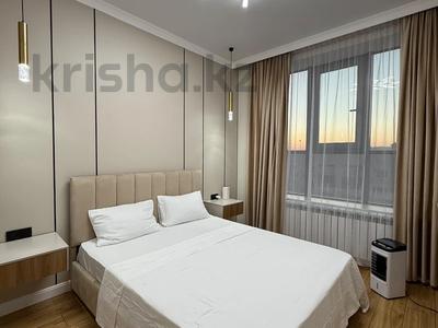 1-комнатная квартира · 49 м² · 19/19 этаж, проспект Абая 160к7 — Тургут озала Абая за 23 000 ₸ в Алматы, Бостандыкский р-н