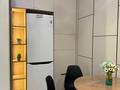 1-комнатная квартира · 49 м² · 19/19 этаж, проспект Абая 160к7 — Тургут озала Абая за 23 000 ₸ в Алматы, Бостандыкский р-н — фото 14