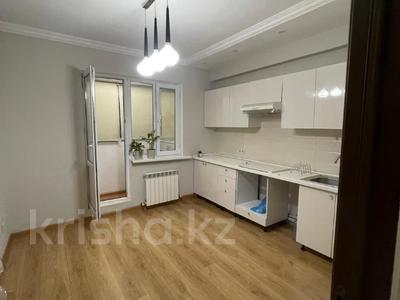 3-комнатная квартира · 85 м² · 7/10 этаж, мкр Аксай-1, Саина за 51 млн 〒 в Алматы, Ауэзовский р-н