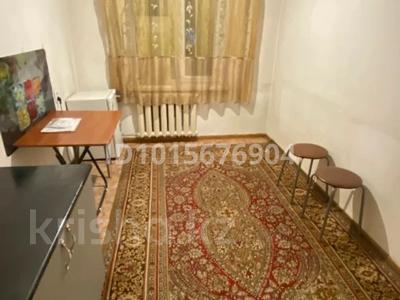 1-бөлмелі пәтер · 14 м² · 4/4 қабат, Абылай хана 33/2, бағасы: 10 млн ₸ в Алматы, Алмалинский р-н