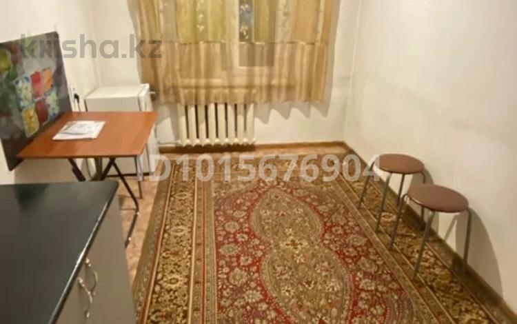 1-бөлмелі пәтер · 14 м² · 4/4 қабат, Абылай хана 33/2, бағасы: 10 млн ₸ в Алматы, Алмалинский р-н — фото 5