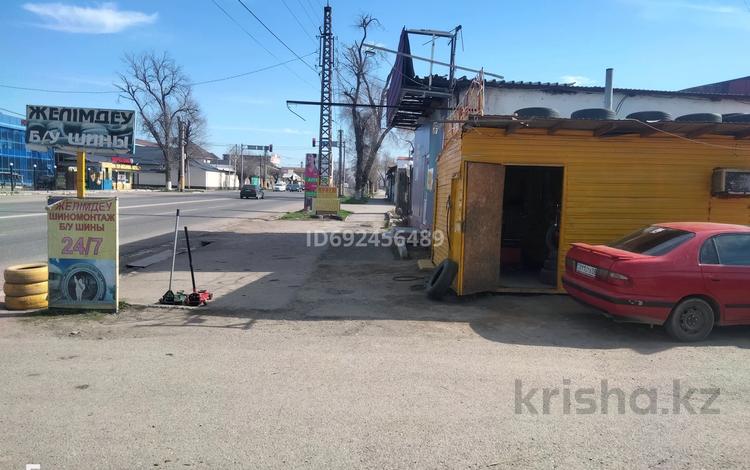 Свободное назначение, азс, автосервисы и автомойки · 20 м² за 1.1 млн 〒 в Таразе — фото 2