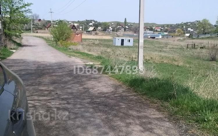 Продажа - №687447898: Турарские лачи, Турар — за 750000 — Крыша
