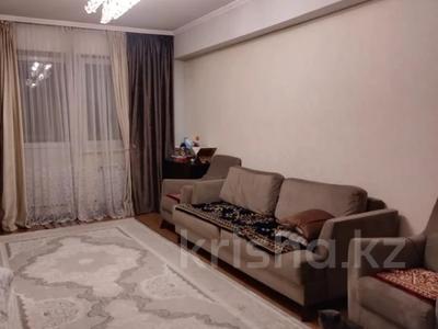 2-комнатная квартира · 68.5 м² · 5/5 этаж, Сейфуллина за 40 млн ₸ в Алматы, Турксибский р-н