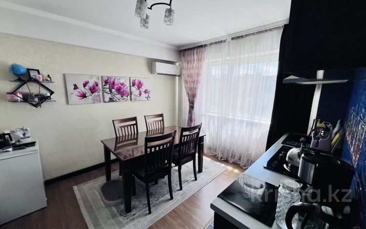 2-комнатная квартира · 68.5 м² · 5/5 этаж, Сейфуллина — Просторная 2 комн квартира с шикарной планировкой за 39.5 млн ₸ в Алматы, Турксибский р-н — фото 50