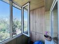 2-комнатная квартира · 68.5 м² · 5/5 этаж, Сейфуллина — Просторная 2 комн квартира с шикарной планировкой за 39.5 млн ₸ в Алматы, Турксибский р-н — фото 16