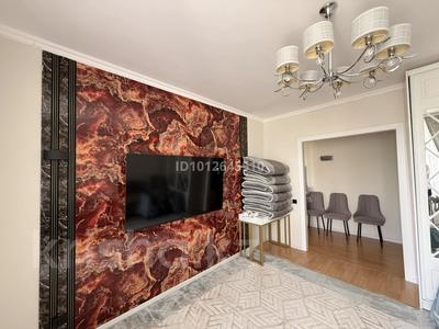 1-комнатная квартира · 40.2 м² · 9/9 этаж, Молдагалиева 6/1 — Айтматова за 24 млн ₸ в Астане, Нура р-н