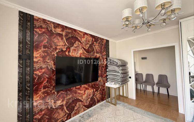 1-комнатная квартира · 40.2 м² · 9/9 этаж, Молдагалиева 6/1 — Айтматова за 24 млн ₸ в Астане, Нура р-н — фото 16