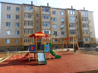 1-комнатная квартира · 50 м² · 1/5 этаж, мкр Северо-Восток за 17.8 млн 〒 в Уральске