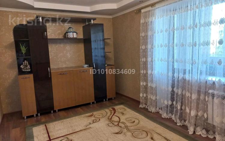 3-бөлмелі пәтер · 77 м² · 3/5 қабат, Мкр.Сырдарья 1 — Small Назарбаева, бағасы: 28 млн ₸ в  — фото 2