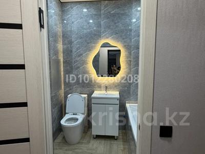1-бөлмелі пәтер · 24 м² · 3/9 қабат, мкр Кокжиек, Жолымбет 65, бағасы: 17 млн ₸ в Алматы, Жетысуский р-н