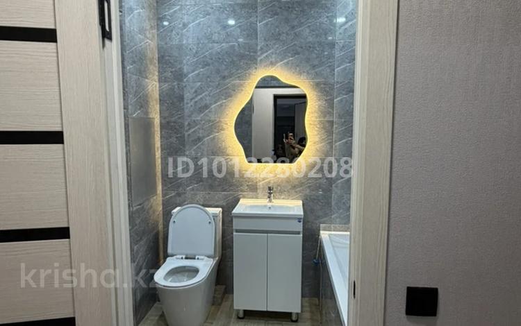 1-бөлмелі пәтер · 24 м² · 3/9 қабат, мкр Кокжиек, Жолымбет 65, бағасы: 17 млн ₸ в Алматы, Жетысуский р-н — фото 2