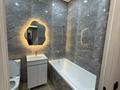 1-бөлмелі пәтер · 24 м² · 3/9 қабат, мкр Кокжиек, Жолымбет 65, бағасы: 17 млн ₸ в Алматы, Жетысуский р-н — фото 2