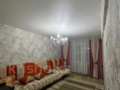 3-комнатная квартира · 64 м² · 5/5 этаж, Нуржау 14 за 22 млн 〒 в Усть-Каменогорске