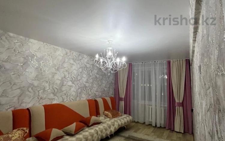 3-комнатная квартира · 64 м² · 5/5 этаж, Нуржау 14 за 22 млн 〒 в Усть-Каменогорске — фото 2