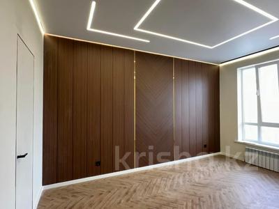 1-комнатная квартира · 36.3 м² · 10/10 этаж, Ж.Балапанова за 25.5 млн 〒 в Талдыкоргане, мкр Болашак