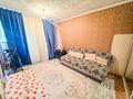1-комнатная квартира · 27 м² · 1/5 этаж, Мушелтой 17 за 9 млн ₸ в Талдыкоргане, мкр Мушелтой