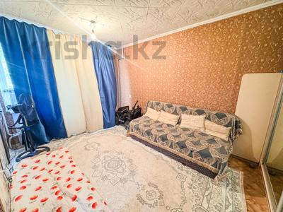 1-комнатная квартира · 27 м² · 1/5 этаж, Мушелтой 17 за 9 млн ₸ в Талдыкоргане, мкр Мушелтой