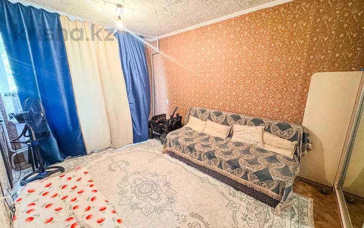 1-комнатная квартира · 27 м² · 1/5 этаж, Мушелтой 17 за 9 млн ₸ в Талдыкоргане, мкр Мушелтой — фото 2