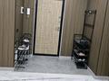 3-комнатная квартира · 105 м² · 5/9 этаж, Нажимеденова 37 за 330 000 ₸ в Астане, Сарайшык р-н — фото 2