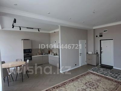 2-комнатная квартира · 68 м² · 1/9 этаж, 14-й мкр 86 за 300 000 ₸ в Актау