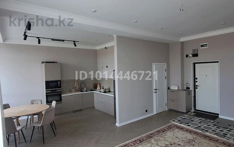 2-бөлмелі пәтер · 68 м² · 1/9 қабат, 14-ш/а. 86, бағасы: 300 000 ₸ в Актау, 14-й мкр — фото 2