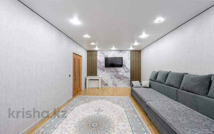 3-бөлмелі пәтер · 101.7 м² · 3/13 қабат, Косшыгулулы 3/1, бағасы: 46 млн ₸ в Астане, Сарыарка р-н — фото 25