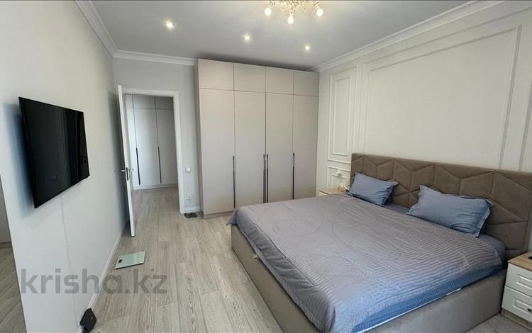 2-комнатная квартира · 64 м² · 13/19 этаж, Сейфуллина 574/1 к3 за 85 млн ₸ в Алматы, Бостандыкский р-н — фото 2