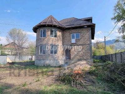 Отдельный дом · 9 комнат · 400 м² · 10 сот., Достоевского за 50 млн 〒 в Талгаре