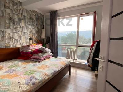 2-бөлмелі пәтер · 50 м² · 4/10 қабат, Сейфуллина 51, бағасы: 30.5 млн ₸ в Алматы, Турксибский р-н