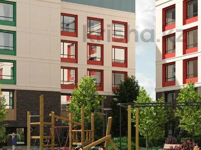 2-бөлмелі пәтер · 71.84 м² · 1/5 қабат, Увалиева 8/3, бағасы: ~ 35.2 млн ₸ в Усть-Каменогорске