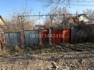 Жер телімі · 7 сотық, мкр Акжар — Медеубекова, бағасы: 35 млн ₸ в Алматы, Наурызбайский р-н