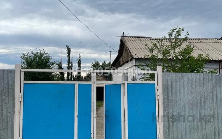 Үйдің бір бөлігі · 6 бөлме · 98 м² · 10 жүзд., Шайқорық ш/а. 9/1 — улица Алаш 9/1, бағасы: 14 млн ₸ в Таразе, мкр Шайкорык — фото 2