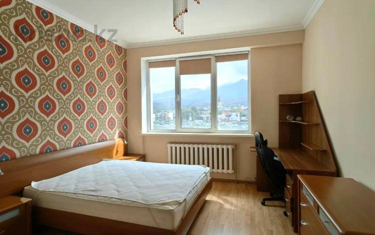 4-комнатная квартира · 150 м² · 3/17 этаж, Розыбакиева 289 — Аль-Фараби за 95 млн ₸ в Алматы, Бостандыкский р-н — фото 19