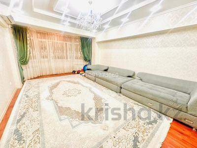 3-комнатная квартира · 98 м² · 3/5 этаж, Астана 33 за 33 млн 〒 в Таразе