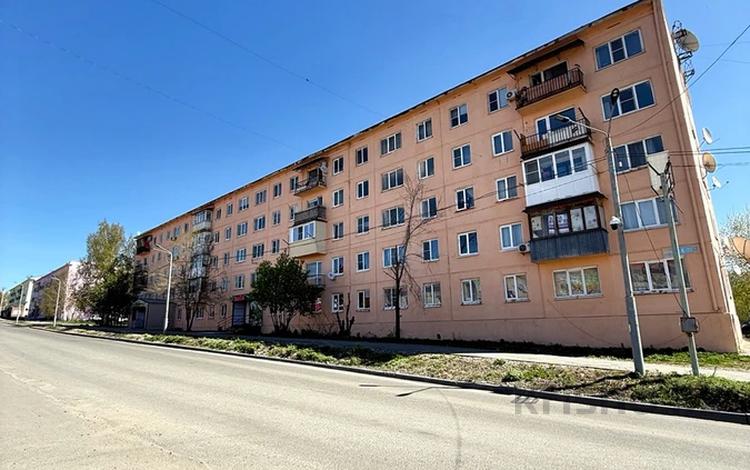 4-бөлмелі пәтер · 58.8 м² · 1/5 қабат, Поповича 6, бағасы: 10.6 млн ₸ в Глубокое — фото 15