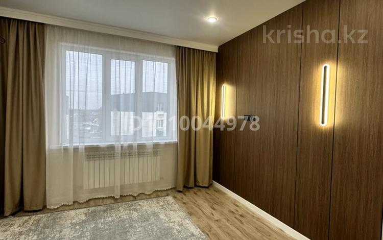 1-комнатная квартира · 30 м² · 7/7 этаж, мкр Акбулак 206/4 за 220 000 ₸ в Алматы, Алатауский р-н — фото 2