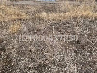 Промбаза · 80 соток, 074 учетный квартал 628 за 35 млн 〒 в Караганде, Казыбек би р-н