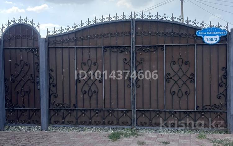 Часть дома · 3 комнаты · 65 м² · 2.5 сот., Иса Байзакова 159/3 — Угол Гагарина Нуркина за 21 млн ₸ в Павлодаре — фото 2