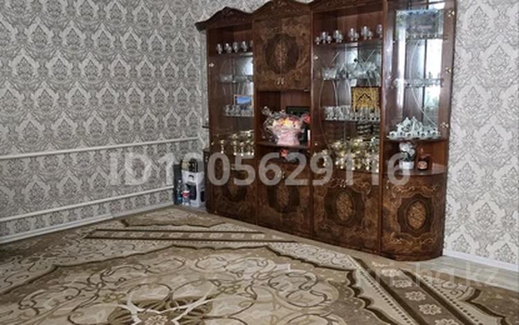 Отдельный дом · 4 комнаты · 120 м² · 5 сот., Теспе 48А — Отделение Карла Маркса за 28 млн ₸ в Шымкенте, Абайский р-н — фото 2