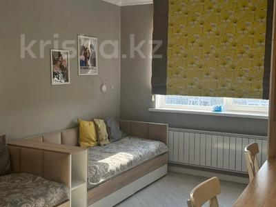 3-комнатная квартира · 97 м² · 11/12 этаж, мкр Таугуль-1 24а — Сулейменова за 89 млн ₸ в Алматы, Ауэзовский р-н