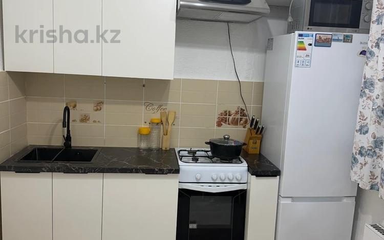 1-комнатная квартира · 38 м² · 1/5 этаж, мкр Жетысу-1 — Абая за 220 000 ₸ в Алматы, Ауэзовский р-н — фото 3