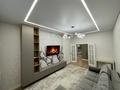 3-комнатная квартира · 87 м² · 3/10 этаж, Улы Дала 33 за 500 000 ₸ в Астане, Есильский р-н — фото 3