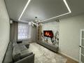 3-комнатная квартира · 87 м² · 3/10 этаж, Улы Дала 33 за 500 000 ₸ в Астане, Есильский р-н — фото 4