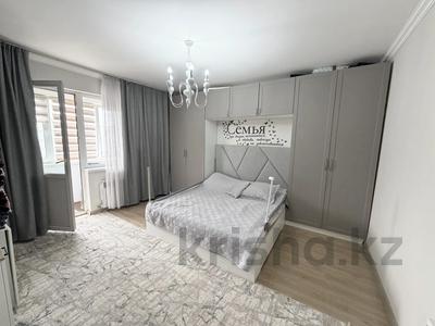 2-комнатная квартира · 68 м² · 9/17 этаж, Навои 7, 37 за 54 млн ₸ в Алматы, Бостандыкский р-н
