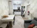2-комнатная квартира · 68 м² · 9/17 этаж, Навои 7, 37 за 54 млн ₸ в Алматы, Бостандыкский р-н — фото 10