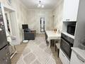 2-комнатная квартира · 68 м² · 9/17 этаж, Навои 7, 37 за 54 млн ₸ в Алматы, Бостандыкский р-н — фото 14