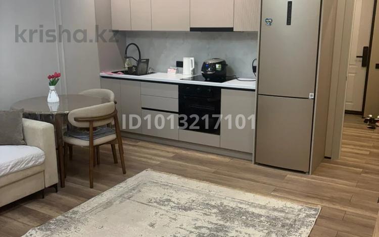 2-комнатная квартира · 55 м² · 12/12 этаж, Улы Дала 25, 27, 29, 29/1 — Толе Би за 43 млн ₸ в Астане, Нура р-н — фото 17